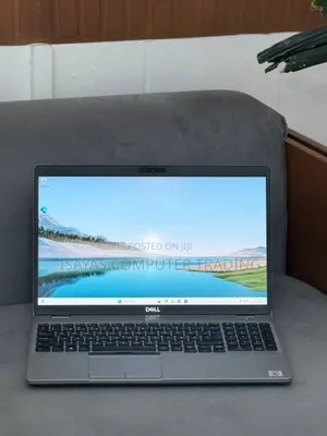 New Laptop Dell G15 5511 16GB Intel Core I7 SSD 512GB