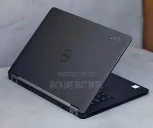 Photo - New Laptop Dell Latitude E7470 8GB Intel Core I7 SSD 256GB