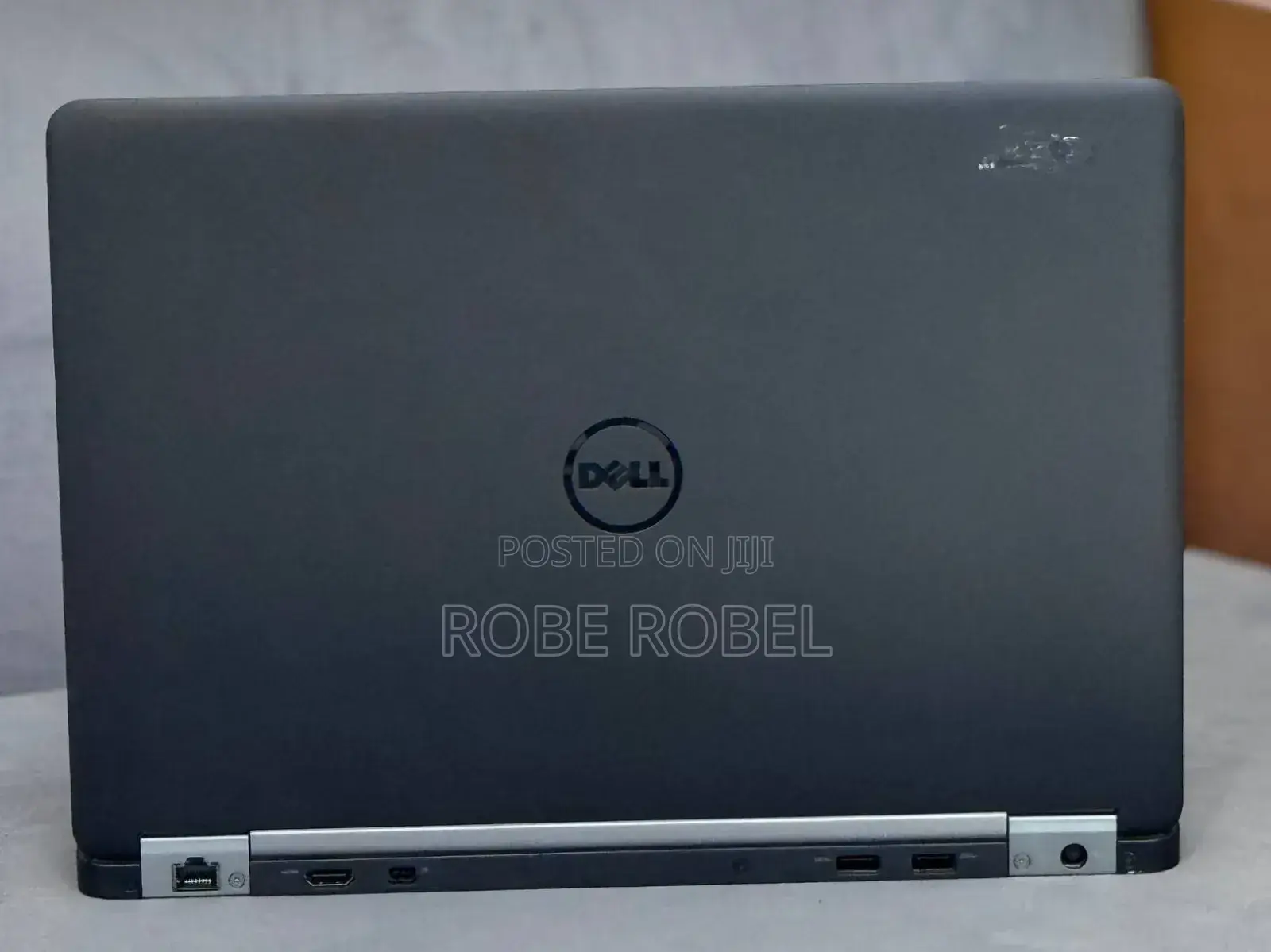 New Laptop Dell Latitude E7470 8GB Intel Core I7 SSD 256GB