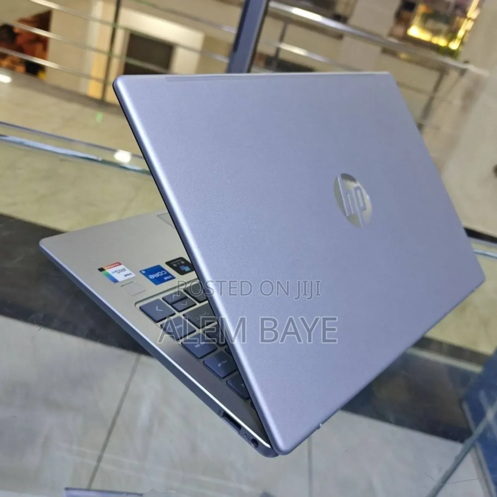 New Laptop HP Chromebook 14 16GB Intel Core I5 SSD 512GB