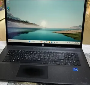 New Laptop HP 16GB Intel Core I7 SSD 512GB