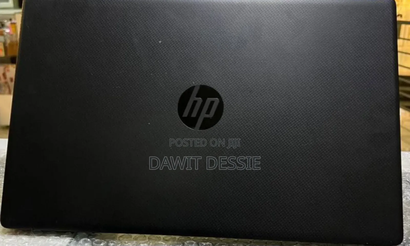 New Laptop HP 16GB Intel Core I7 SSD 512GB