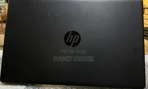 New Laptop HP 16GB Intel Core I7 SSD 512GB