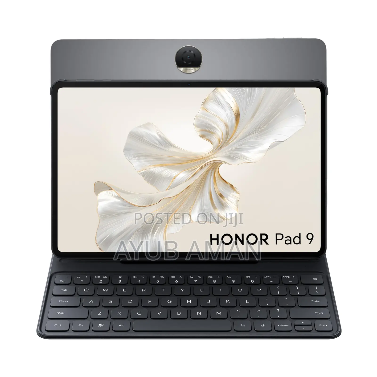 New Honor Pad 9 256 GB Black
