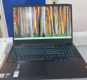 New Laptop Lenovo Ideapad 3 16GB Intel Core I7 SSD 512GB