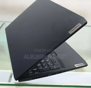 New Laptop Lenovo Ideapad 3 16GB Intel Core I7 SSD 512GB