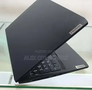 New Laptop Lenovo Ideapad 3 16GB Intel Core I7 SSD 512GB