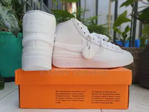 Photo - Nike Blazer Mid