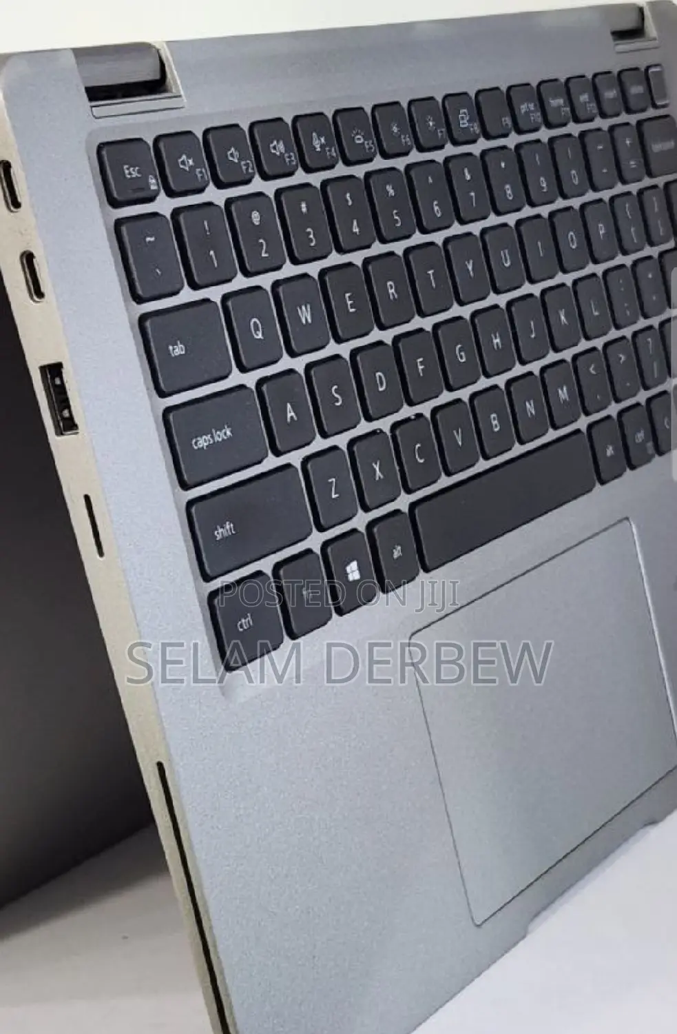 New Laptop Dell Latitude 3301 16GB Intel Core I7 SSD 512GB