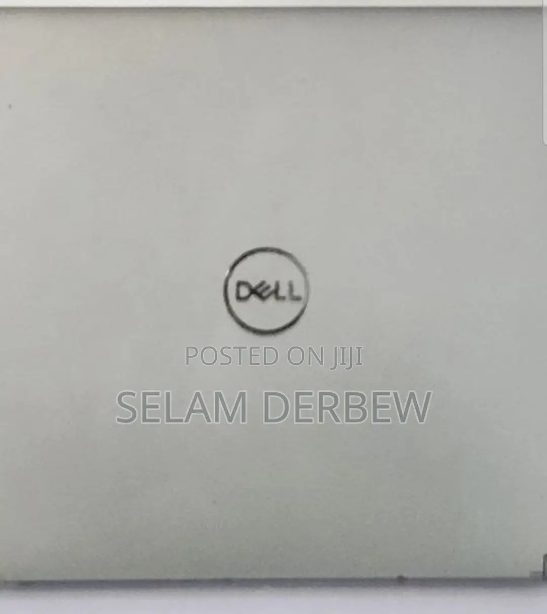 New Laptop Dell Latitude 3301 16GB Intel Core I7 SSD 512GB