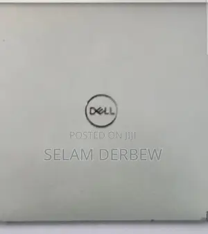 New Laptop Dell Latitude 3301 16GB Intel Core I7 SSD 512GB