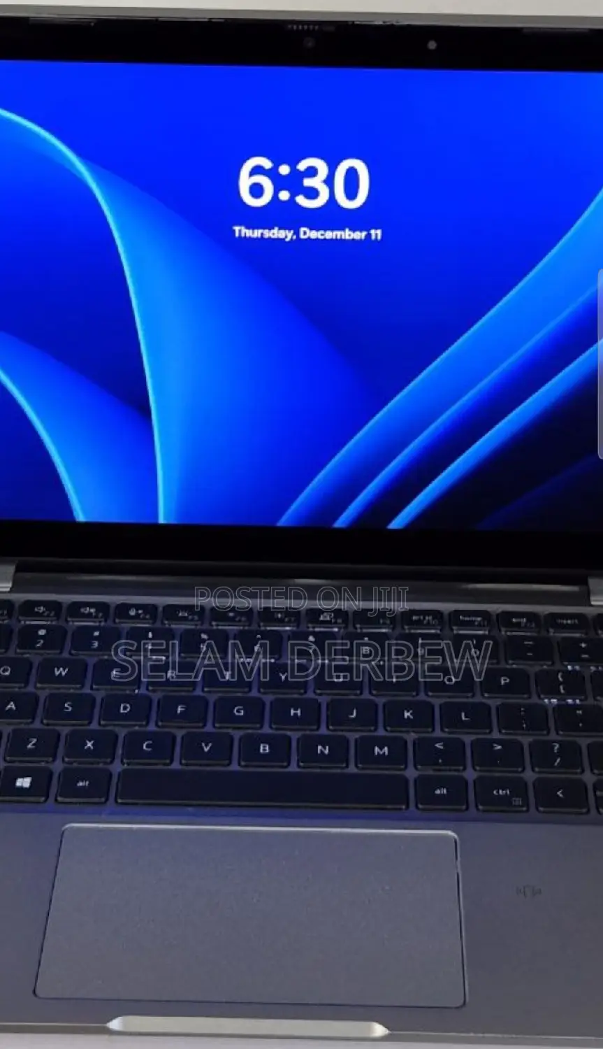 New Laptop Dell Latitude 3301 16GB Intel Core I7 SSD 512GB