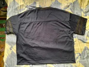 Photo - Hollister Baggy Crop Fit