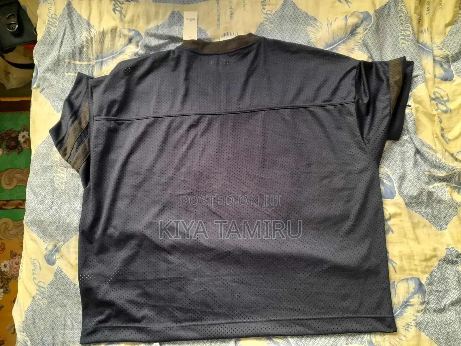 Hollister Baggy Crop Fit