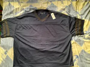 Hollister Baggy Crop Fit