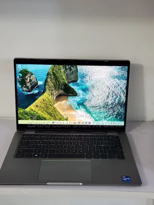 New Laptop Dell Latitude 5310 16GB Intel Core I7 SSD 512GB