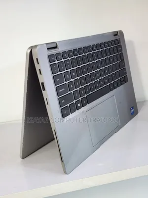 New Laptop Dell Latitude 5310 16GB Intel Core I7 SSD 512GB