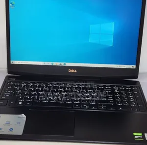 New Laptop Dell 16GB Intel Core I7 SSD 512GB