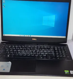 New Laptop Dell 16GB Intel Core I7 SSD 512GB