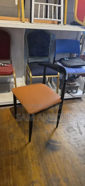 Photo - Chair for Sell