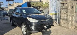 Photo - Hyundai Ix35 2012 Black