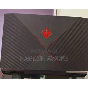 Photo - New Laptop HP Omen X 16GB Intel Core I7 HDD+SSD 1T