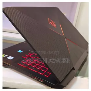New Laptop HP Omen X 16GB Intel Core I7 HDD+SSD 1T