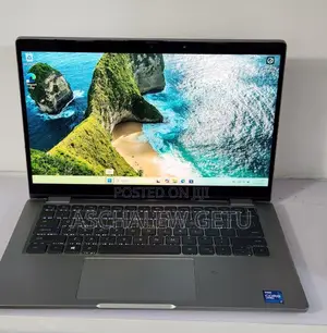 Photo - New Laptop Dell Latitude 5310 16GB Intel Core I7 SSD 512GB