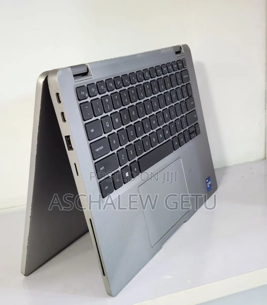 New Laptop Dell Latitude 5310 16GB Intel Core I7 SSD 512GB