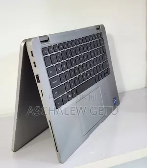 New Laptop Dell Latitude 5310 16GB Intel Core I7 SSD 512GB