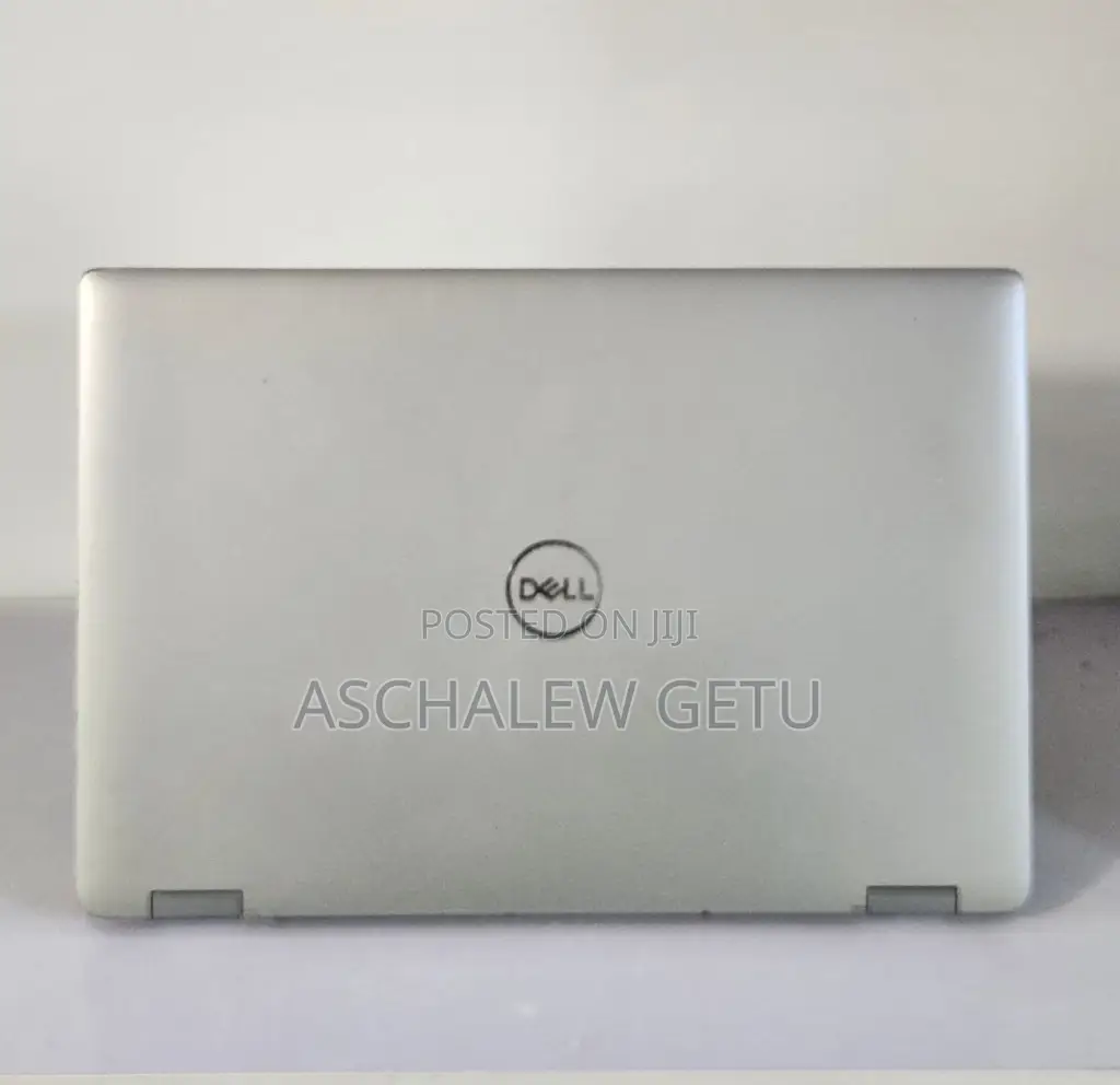 New Laptop Dell Latitude 5310 16GB Intel Core I7 SSD 512GB