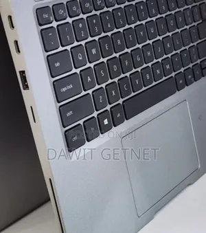 New Laptop Dell Latitude 5310 16GB Intel Core I7 SSD 512GB