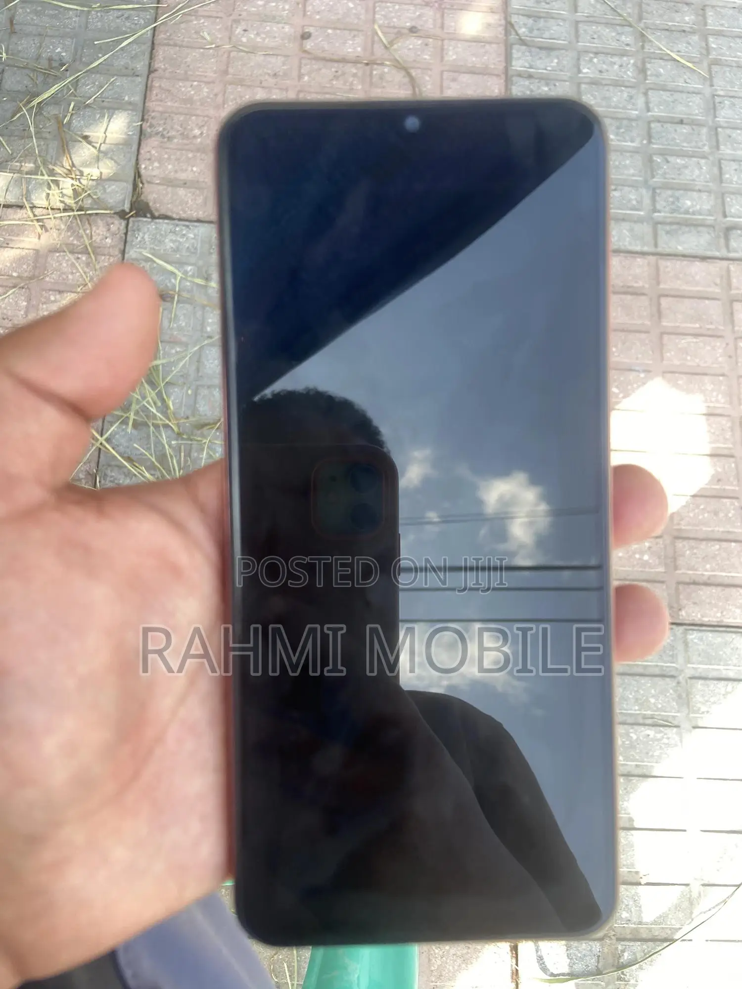 New Samsung Galaxy M23 5G 128 GB Bronze