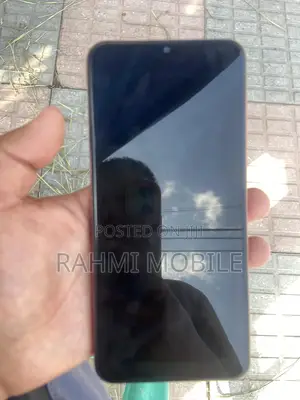 Photo - New Samsung Galaxy M23 5G 128 GB Bronze