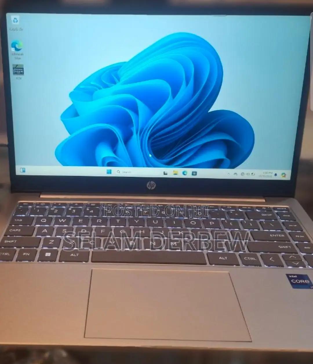 New Laptop HP Stream Notebook 16GB Intel Core I7 SSD 1T