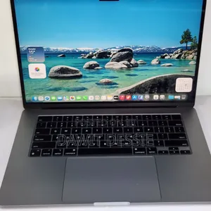 New Laptop Apple MacBook Air 2022 M2 8GB Apple M2 SSD 256GB