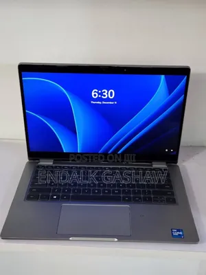 Photo - New Laptop Dell Latitude 5310 16GB Intel Core I7 SSD 512GB