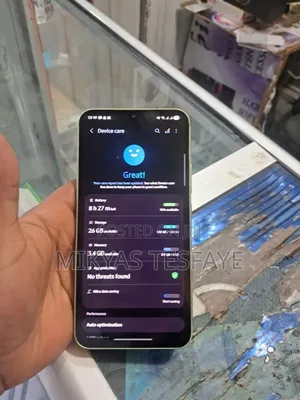 Samsung Galaxy A34 5G 128 GB