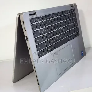 New Laptop Dell Latitude 5310 16GB Intel Core I7 SSD 512GB