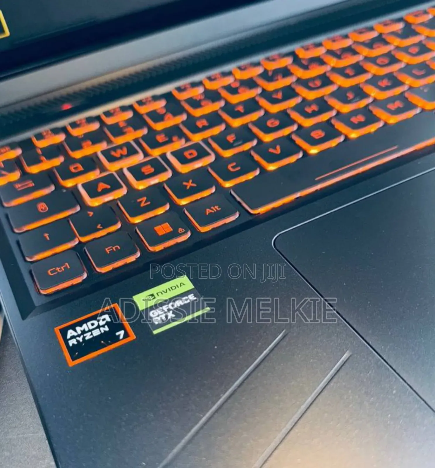 New Laptop Acer Predator Helios Neo 16 16GB AMD Ryzen 7 SSD 512GB