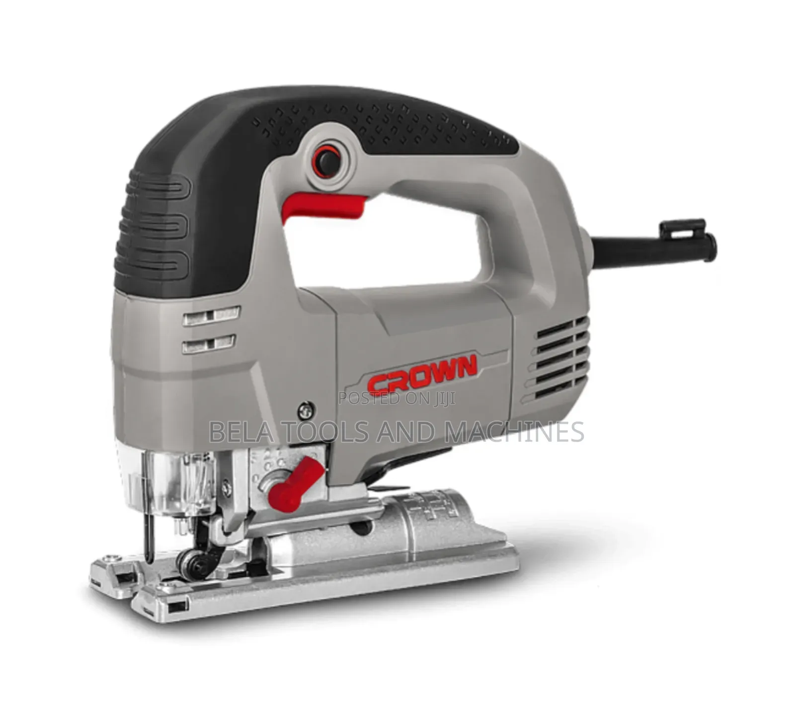 Crown Ct15189 710w Jigsaw High Quality Professional Jigsaw