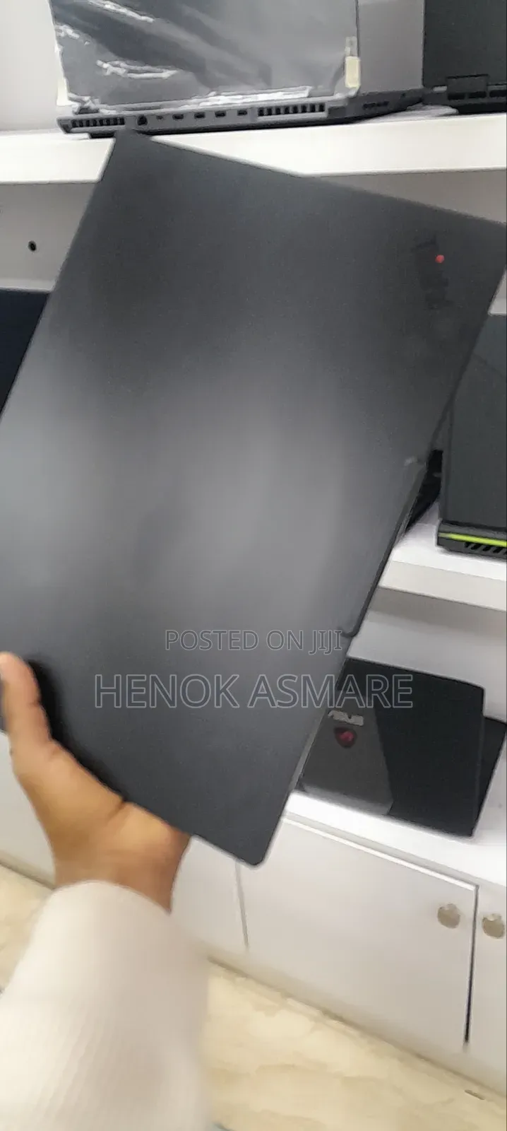 New Laptop Lenovo ThinkPad 2 32GB Intel Core Ultra 5 SSD 1T