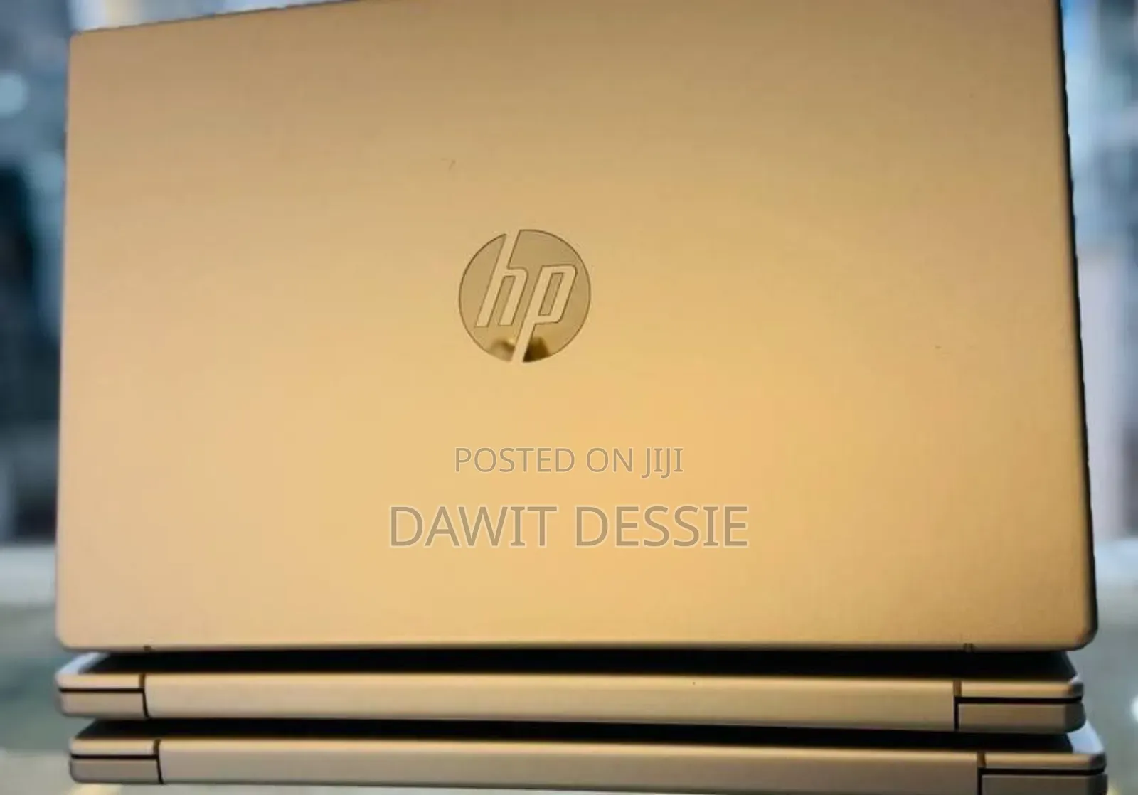New Laptop HP 15 16GB Intel Core I7 SSD 1T
