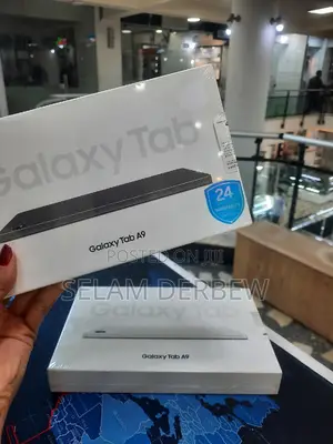 New Samsung Galaxy Tab A9 64 GB