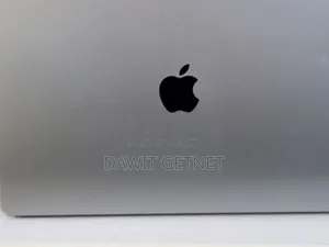 New Laptop Apple MacBook Air 2023 M2 8GB Apple M2 SSD 256GB