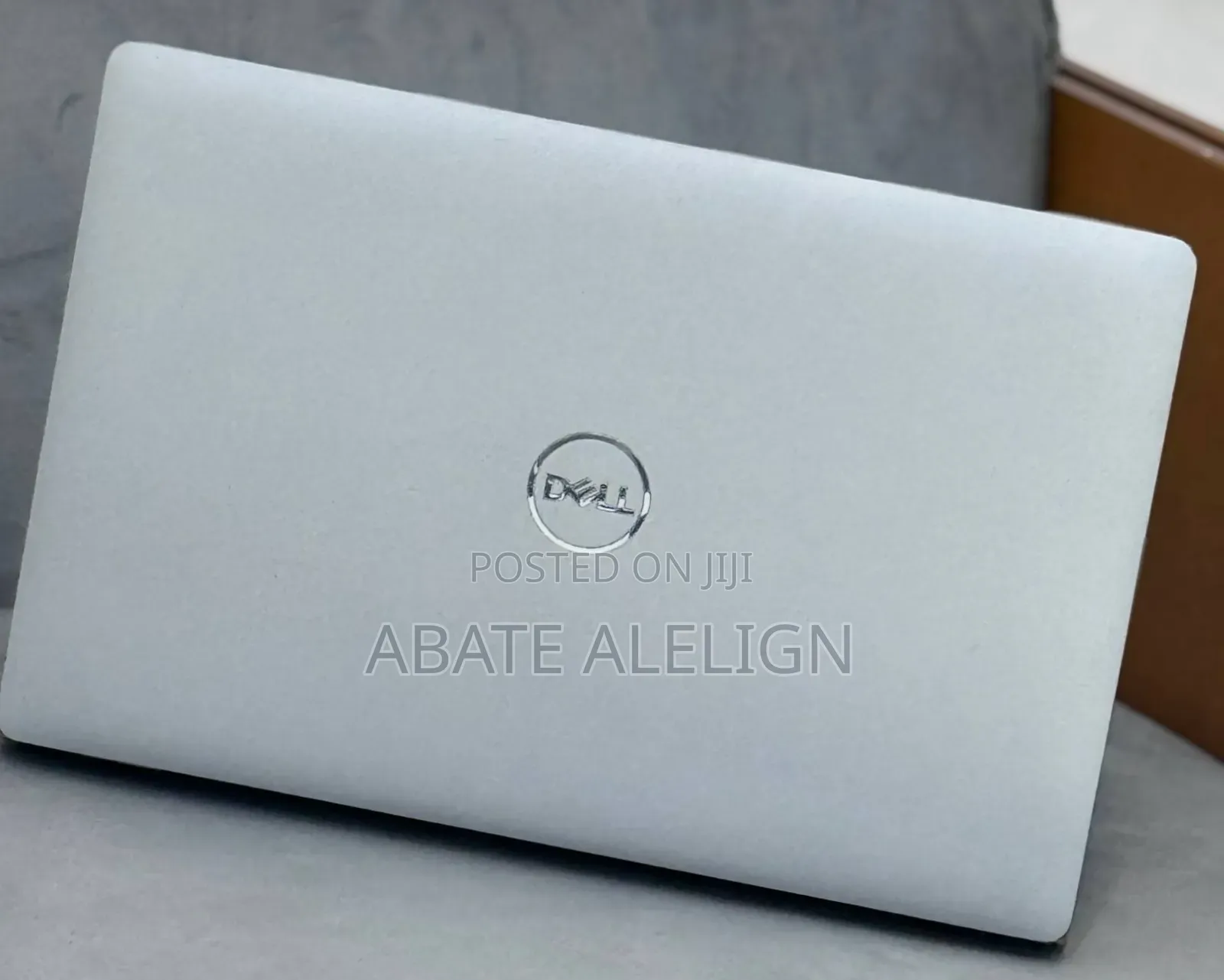 New Laptop Dell G15 5511 16GB Intel Core I7 SSD 512GB