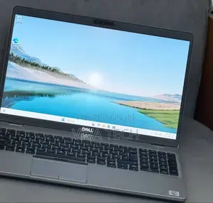 New Laptop Dell G15 5511 16GB Intel Core I7 SSD 512GB