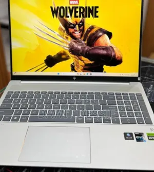New Laptop HP 16GB Intel Core I7 SSD 1T