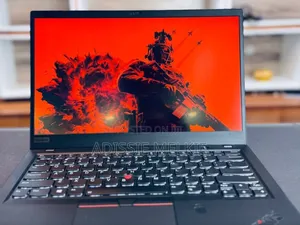Photo - New Laptop Lenovo ThinkPad X1 Carbon 8GB Intel Core I5 SSD 512GB