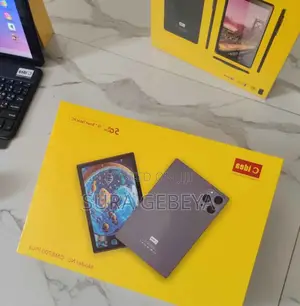 New C idea CM8500 Plus 2 TB